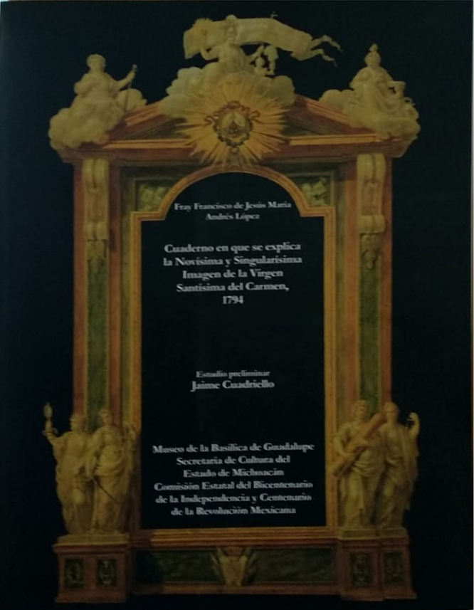 FRAY FRANCISCO DE JESUS MERIA