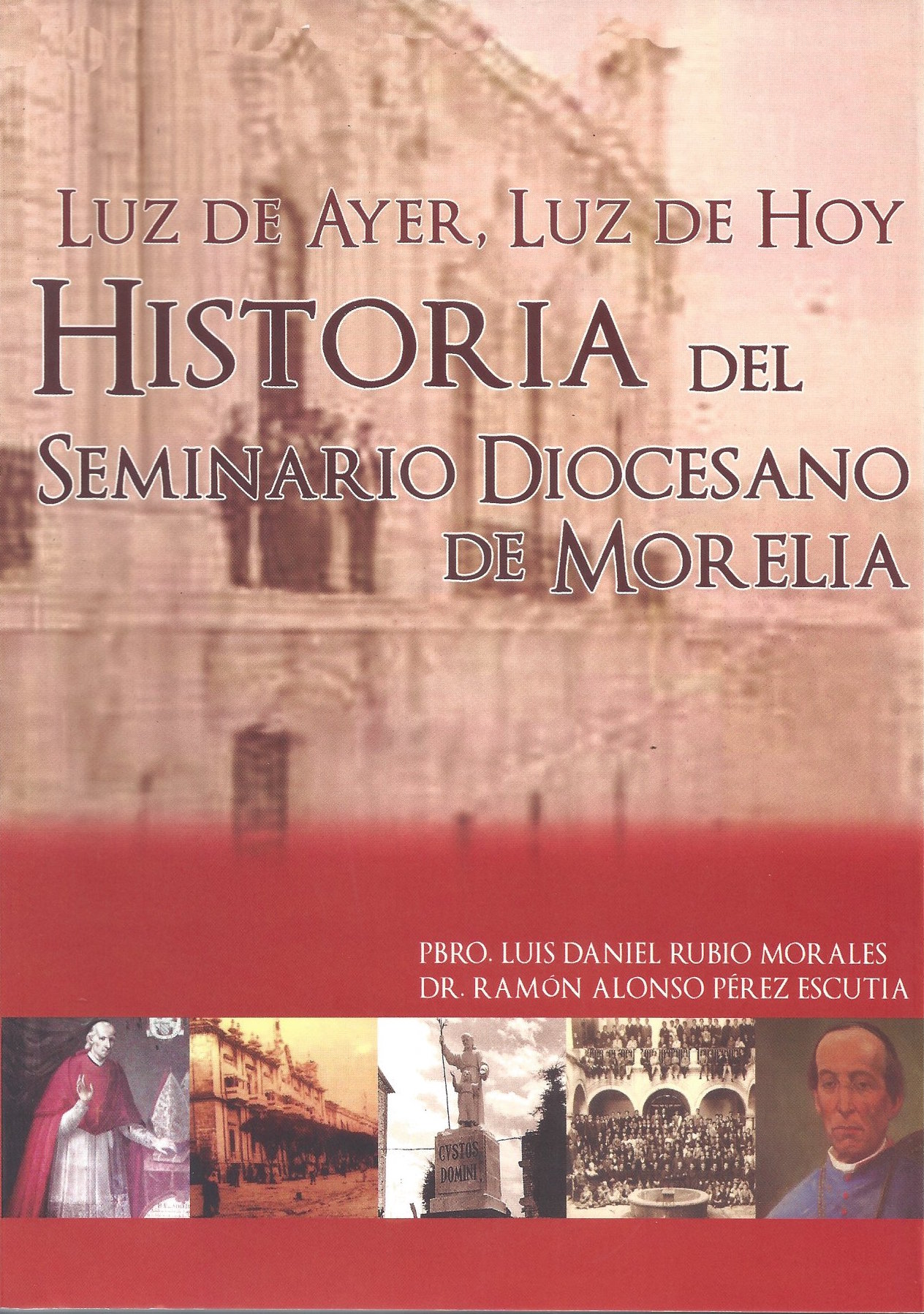 LUZ DE AYER